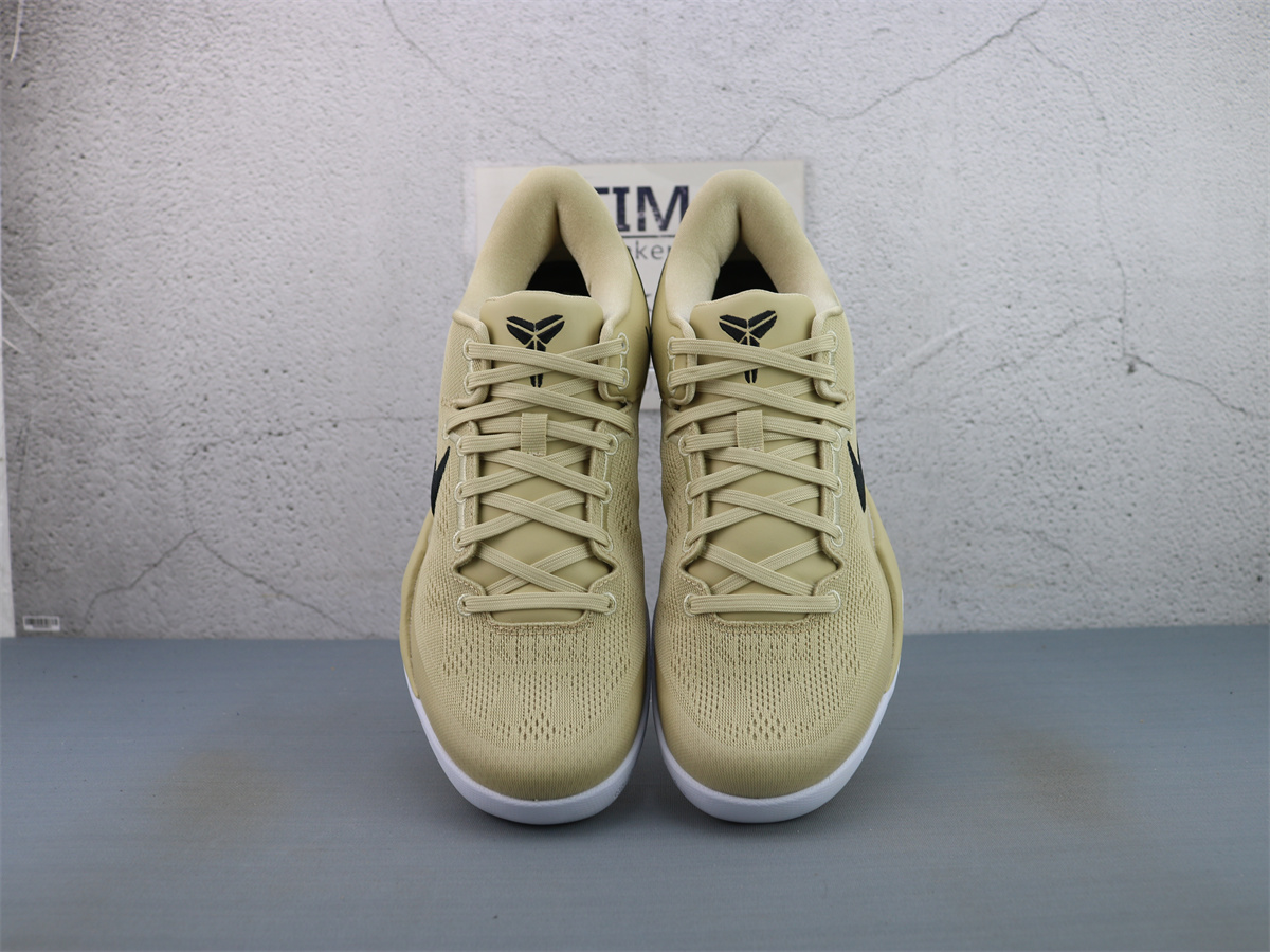 GX Batch Nike Kobe 8 Protro TB Champagne Gold HM6469-701